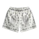 Shorts DIOTSR com estampa retrô para roupas de basquete masculinas Shorts DIOTSR com estampa retrô para roupas de basquete masculinas