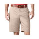Shorts Dockers Perfect Classic Fit 27 cm Sand Dune 36