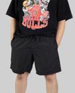 Shorts DR7 Street Minimal - Preto