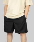 Shorts DR7 Street Tactel - Preto