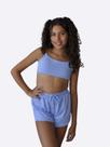 Shorts Duplo Cooper Infantil