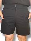 Shorts elastano acostamento 121315010 - Shorts elastano acostamento 121315010 -