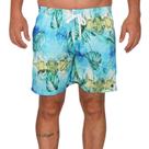 Shorts Elástico Central Surf