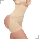 Shorts Empina Bumbum Efeito Natural Reduz Medidas