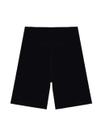 Shorts Enfim 10000121025 Feminino Active Cós Alto UV50+ Stretch T. P/GG