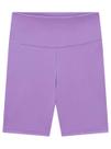 Shorts Enfim 1000124390 Feminino Active Silicone Interno Microfibra T. P/GG