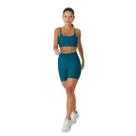 Shorts Esportivo Enfim Acitve Básico Feminino -