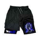 Shorts Esportivos DBZ Autênticos, Leves E Com Tecnologia De Secagem Rápida, Shorts Oficiais De Shorts Esportivos DBZ Autênticos, Leves E Com Tecnologia De Secagem Rápida, Shorts Oficiais De