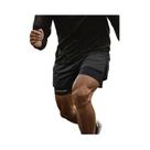 Shorts Esportivos Masculinos De Secagem Rápida Dois Em Um Para Verão, Corrida, Basquete, Academia,