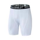 Shorts Esportivos Masculinos De Secagem Rápida Para Corrida, Fitness E Treino