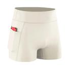 Shorts Esportivos Masculinos De Secagem Rápida, Respiráveis E Que Absorvem a Umidade, Em Cores