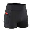 Shorts Esportivos Masculinos De Secagem Rápida, Respiráveis E Que Absorvem a Umidade, Em Cores Shorts Esportivos Masculinos De Secagem Rápida, Respiráveis E Que Absorvem a Umidade, Em Cores