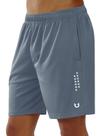 Shorts esportivos NORTHYARD para homens Workout Gym Quick Dry 3XL