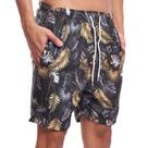 Shorts Estampado estilo Mauricinho