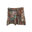 Shorts Fem Estampado Dzarm Shorts Fem Estampado Dzarm