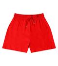 Shorts Feminino Alfaiataria Endless Laranja Shorts Feminino Alfaiataria Endless Laranja