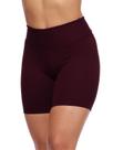 Shorts Feminino Anistia Fitness Cós Anatômico Anistia Bordo