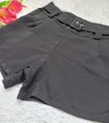 Shorts Feminino com Cinto Regulador- SC0703