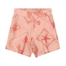 Shorts Feminino Endless E14215 Shorts Feminino Endless E14215