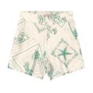 Shorts Feminino Endless E14215 Shorts Feminino Endless E14215