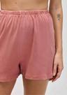 Shorts Feminino Estonado Em Ribana