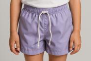 Shorts Feminino Infantil Juvenil