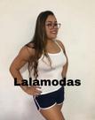 Shorts Feminino Moletinho Verão moda Praia confortável fitness moletom