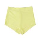Shorts Feminino New Beach Vivance Curto Amarelo Vitaly - 233