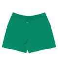 Shorts Feminino Plus Size Secret Glam S01575-Estilo e Conforto para Todas as Ocasiões