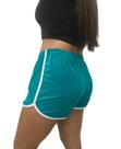 shorts feminino Plush