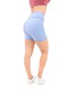 Shorts Feminino Pulse Monttês Cós Alto