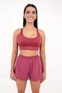 Shorts Feminino Serenity Monttês 2 em 1 com bolso interno