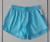 Shorts feminino Tactel c/ Elastano