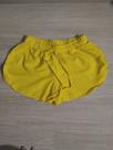 shorts feminino tactel soltinho praia caminhada corrida saída de praia