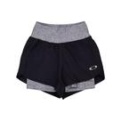 Shorts Feminino TRN 2IN1