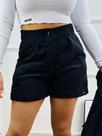 Shorts Feminino Veludo Cotelê 9109931