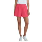 Shorts Feminino Viscose Soltinho