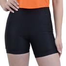 Shorts Feminino Vivame Elite Slim Preto - 3086E