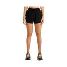 Shorts Femininos De Cintura Alta Para Yoga E Fitness, Secagem Rápida, Respiráveis, Soltos, Três Shorts Femininos De Cintura Alta Para Yoga E Fitness, Secagem Rápida, Respiráveis, Soltos, Três
