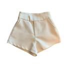 Shorts Femininos Pretos De Cintura Alta Estilo Harajuku Casual Hot Girl Calças Retas Shorts Femininos Pretos De Cintura Alta Estilo Harajuku Casual Hot Girl Calças Retas