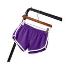 Shorts Femininos Vintage De Algodão Com Estampa De Golfinho, Sexy, Para Lazer, Treino, Yoga,
