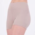 Shorts Fila Flat Life Feminino Bege