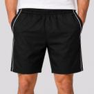 Shorts Fila Match II 6 Preto Shorts Fila Match II 6 Preto