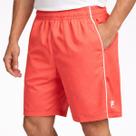 Shorts Fila Match II 6 Vermelho