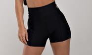 Shorts Fiona Black