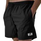 Shorts fish.ops black