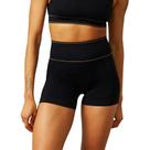 Shorts Fitness Cós Alto Sem Costura Hope Resort HFS30010