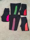 Shorts Fitness