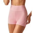 Shorts Fitness Feminino Bolso Interno Poliamida Essencial Hope Resort Shorts Fitness Feminino Bolso Interno Poliamida Essencial Hope Resort