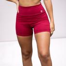 Shorts Fitness Juliana Vermelho